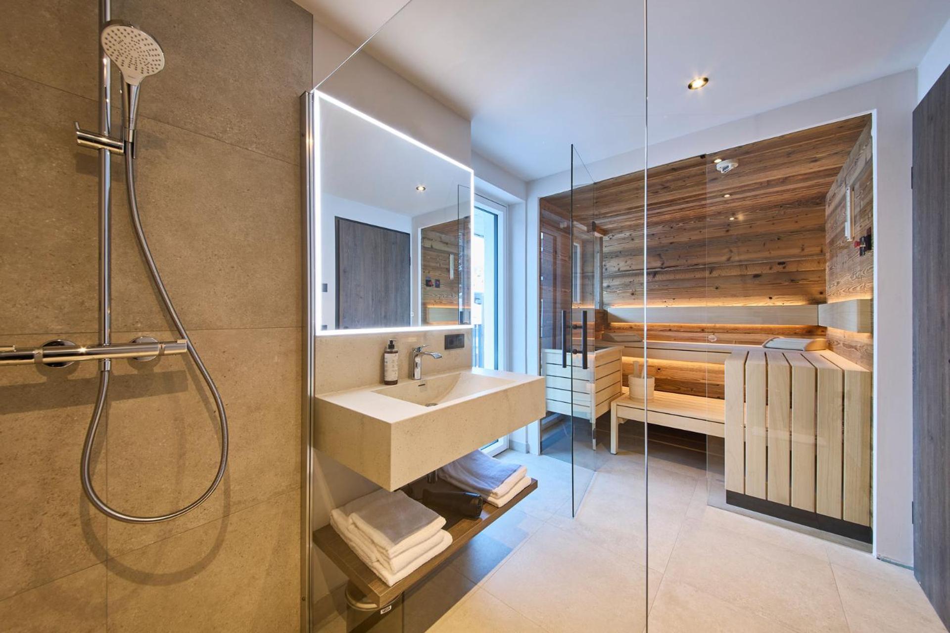 Lh Suites Aparthotel New Opening Saalbach-Hinterglemm Exterior photo