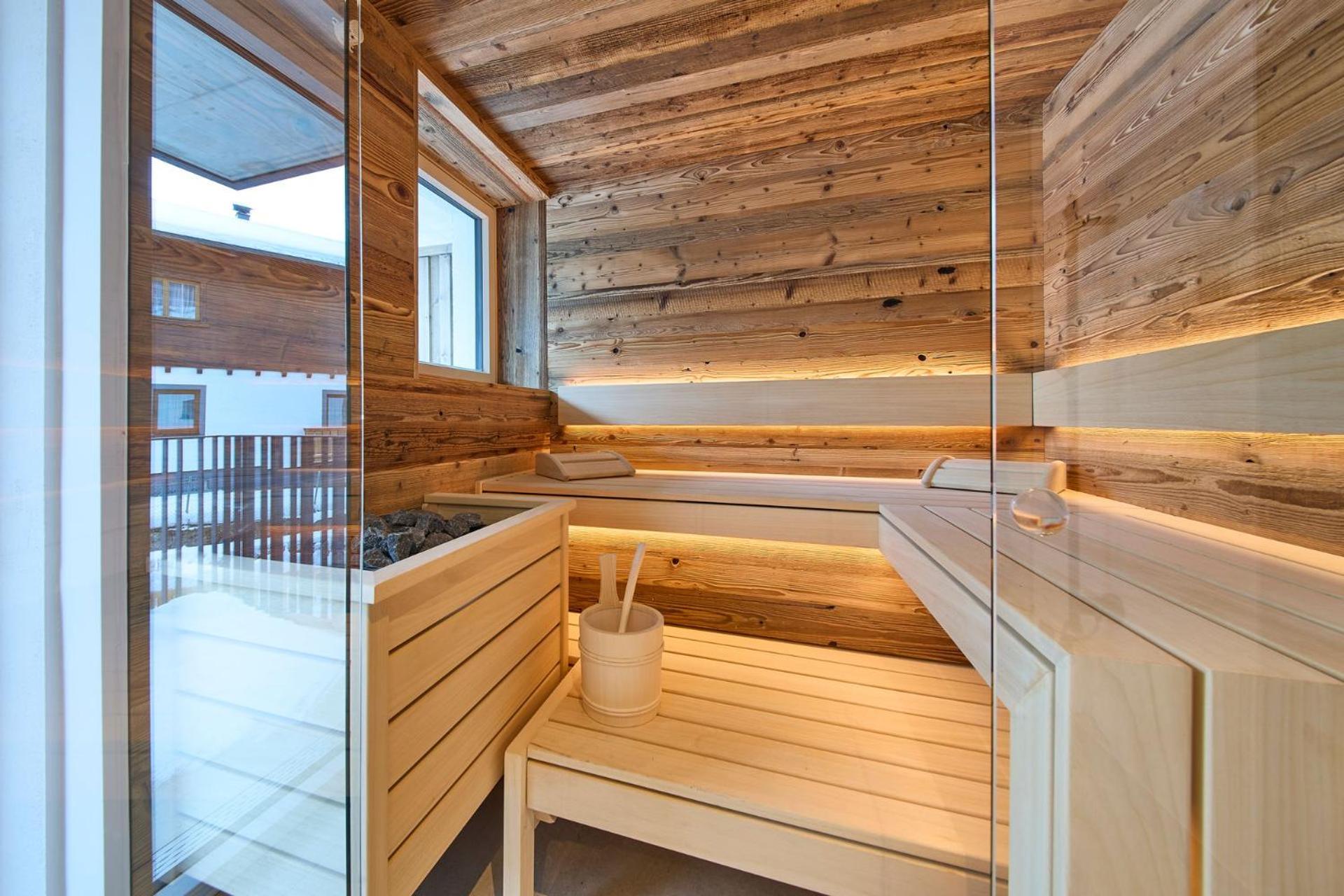 Lh Suites Aparthotel New Opening Saalbach-Hinterglemm Exterior photo
