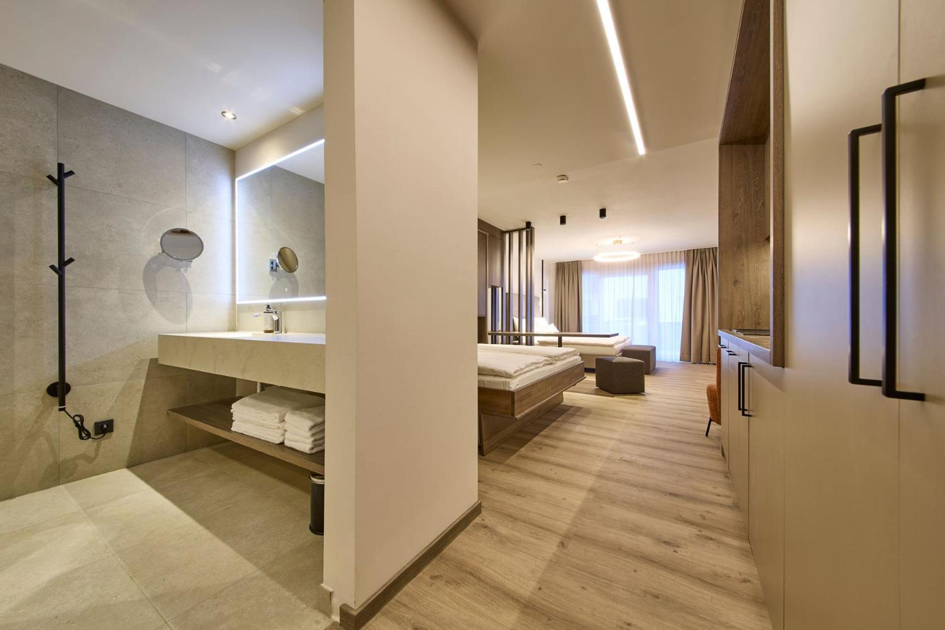 Lh Suites Aparthotel New Opening Saalbach-Hinterglemm Exterior photo