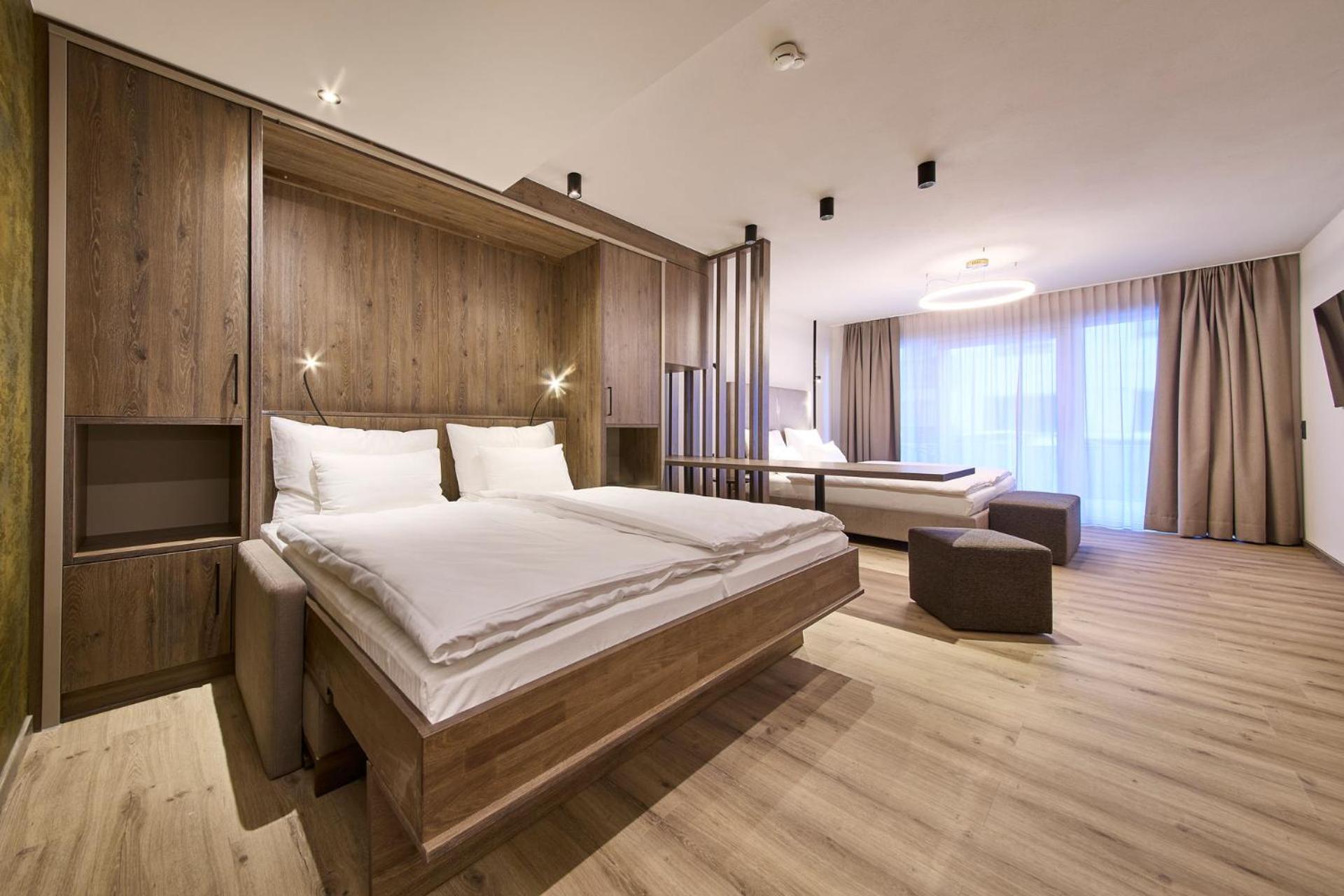 Lh Suites Aparthotel New Opening Saalbach-Hinterglemm Exterior photo