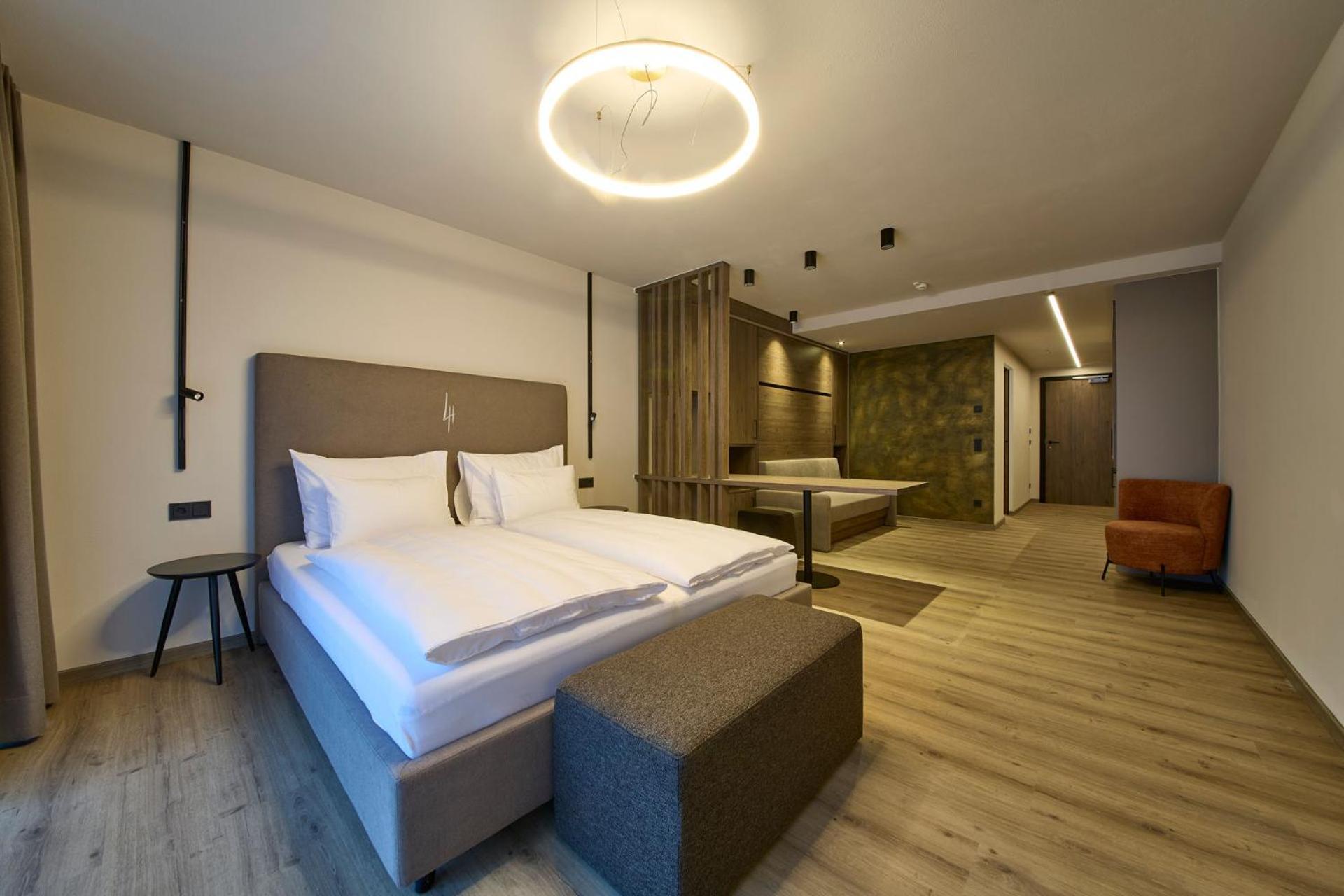 Lh Suites Aparthotel New Opening Saalbach-Hinterglemm Exterior photo