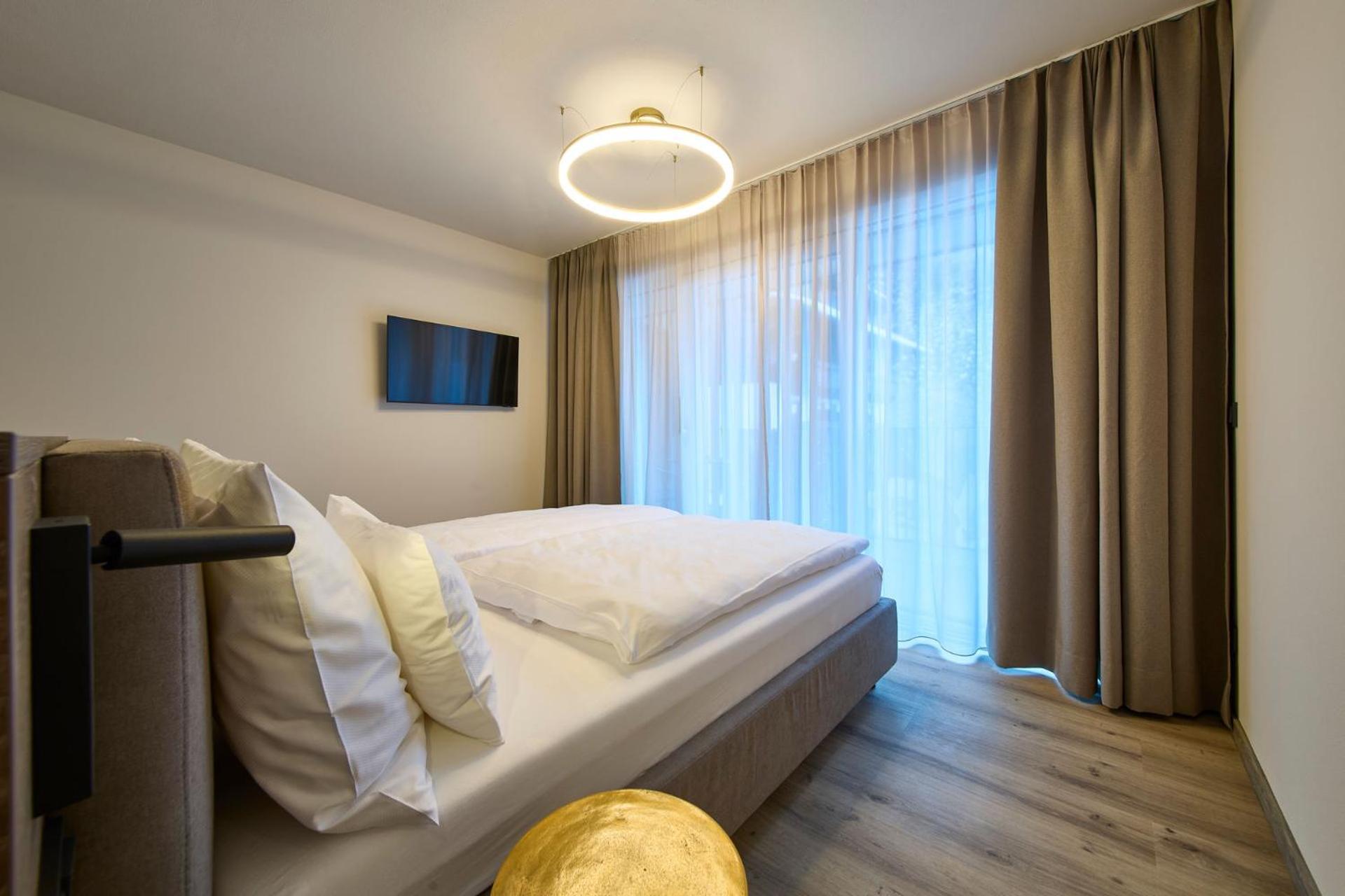 Lh Suites Aparthotel New Opening Saalbach-Hinterglemm Exterior photo