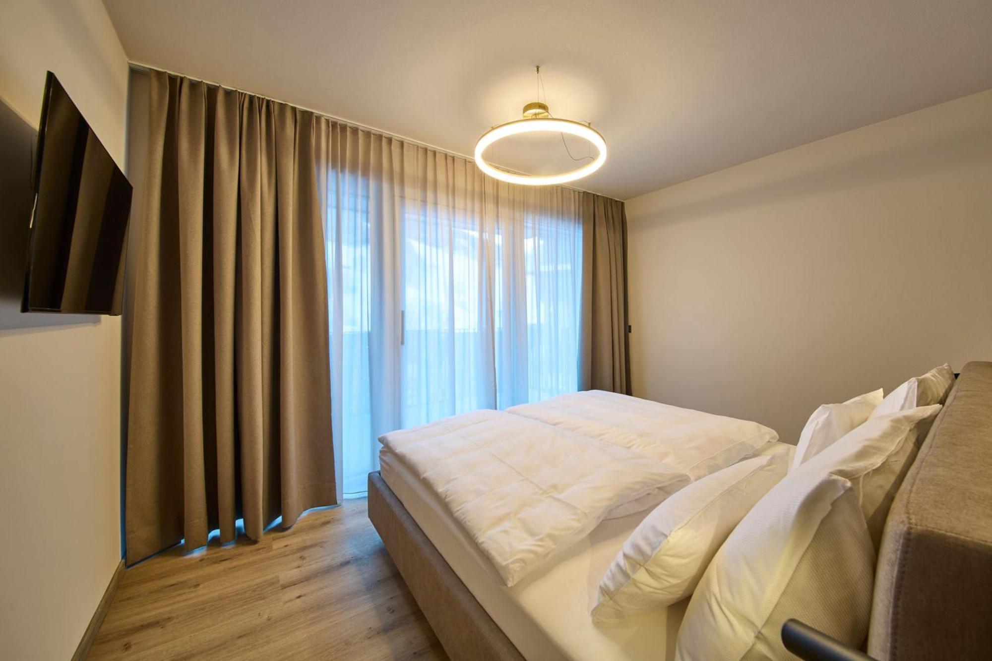 Lh Suites Aparthotel New Opening Saalbach-Hinterglemm Exterior photo