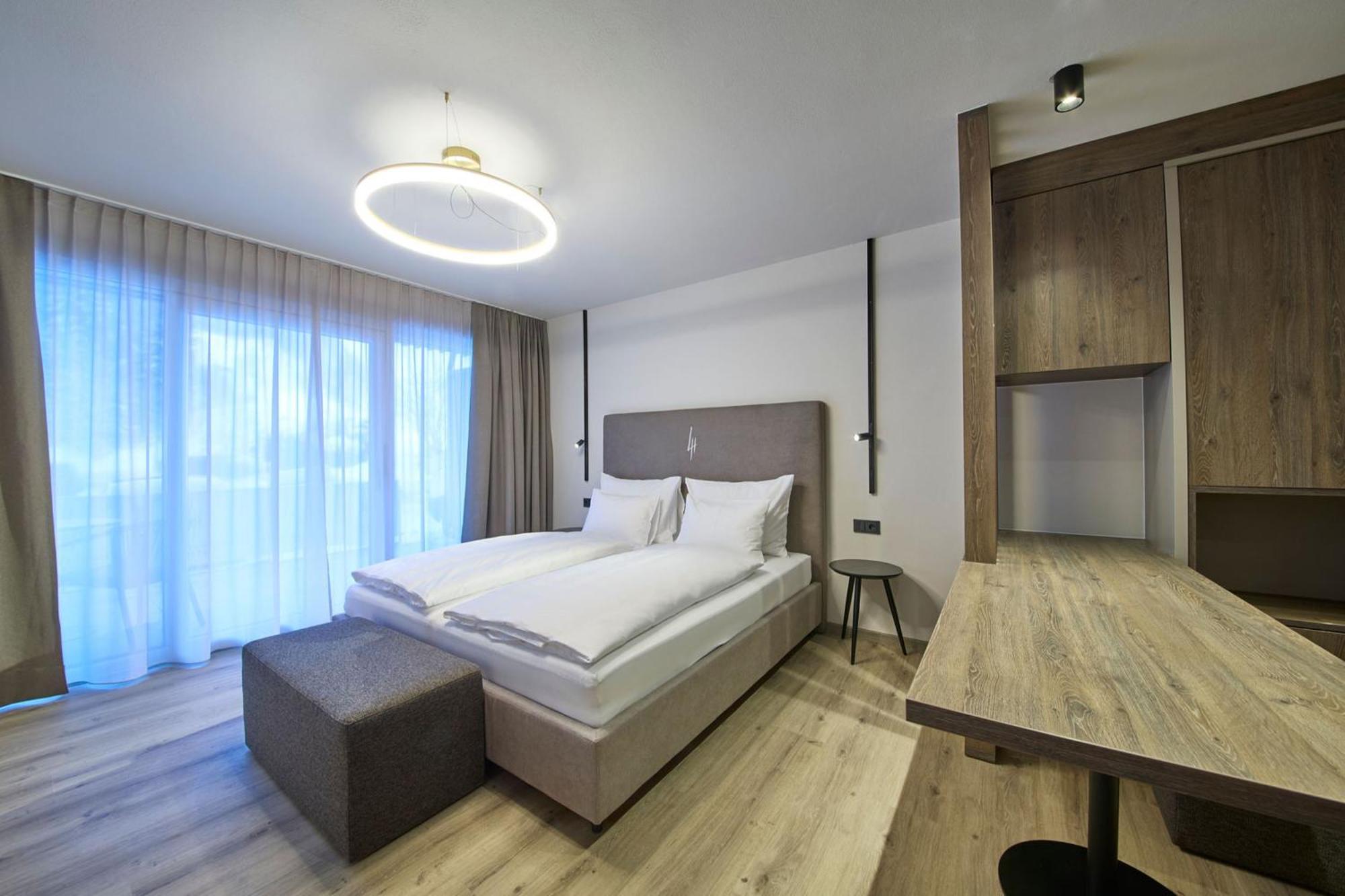 Lh Suites Aparthotel New Opening Saalbach-Hinterglemm Exterior photo