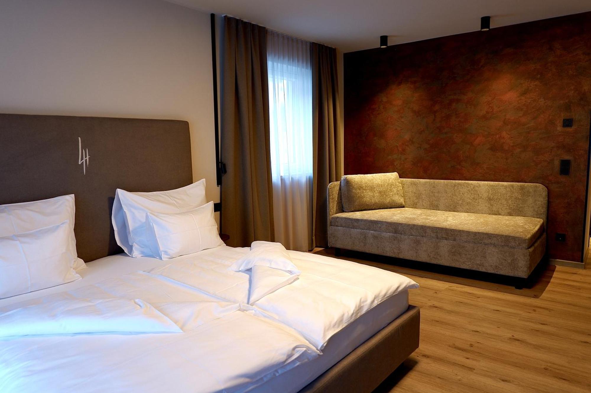 Lh Suites Aparthotel New Opening Saalbach-Hinterglemm Exterior photo