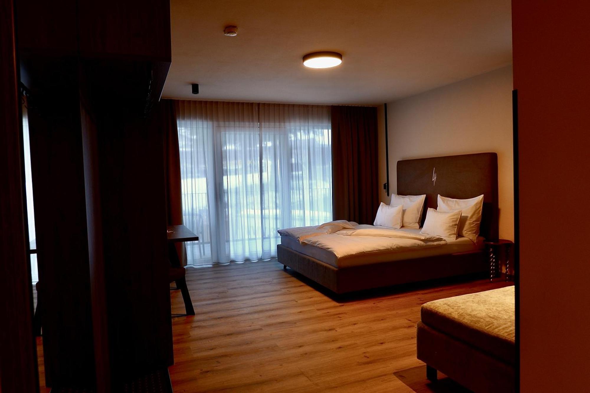 Lh Suites Aparthotel New Opening Saalbach-Hinterglemm Exterior photo