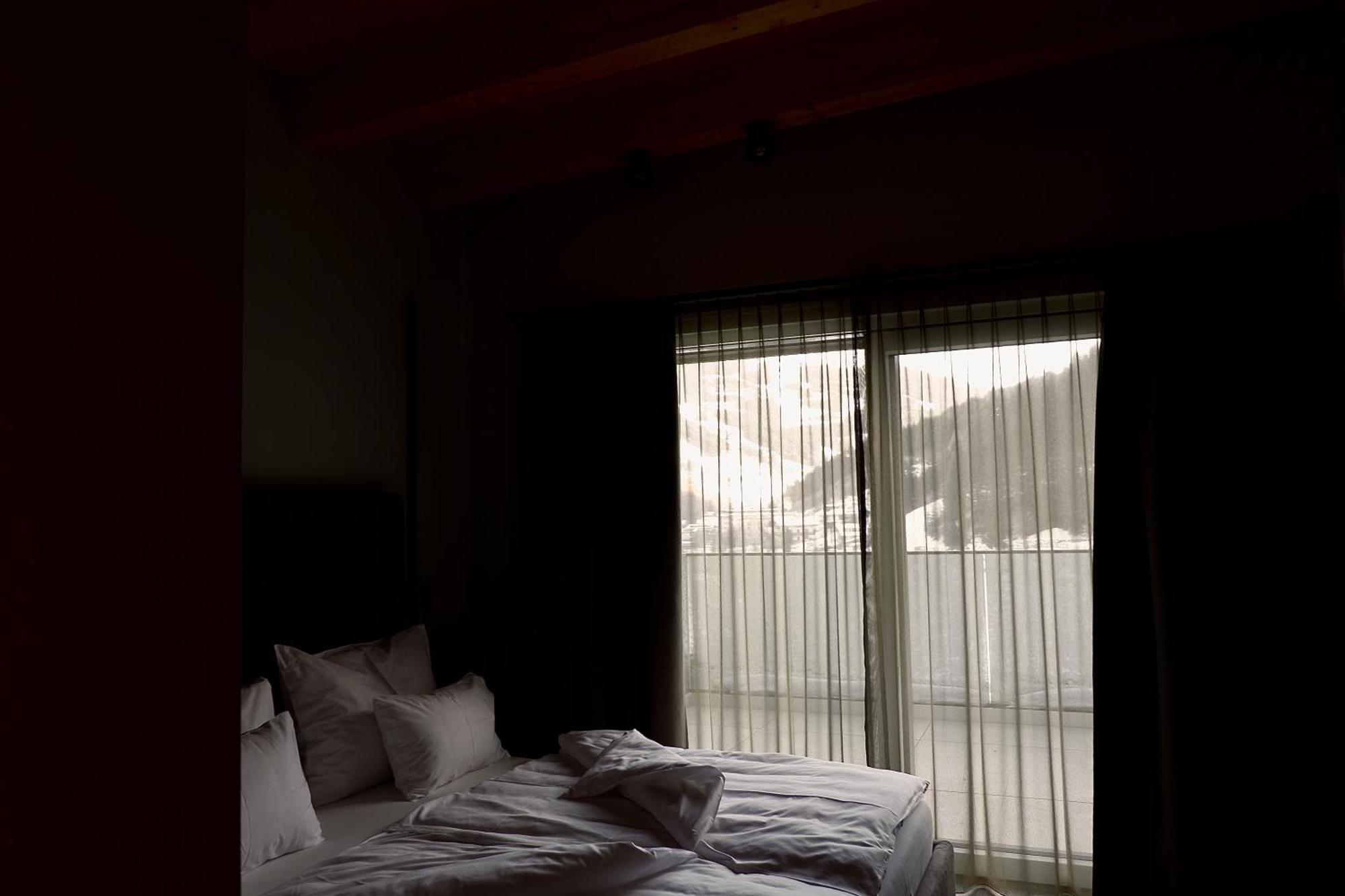 Lh Suites Aparthotel New Opening Saalbach-Hinterglemm Exterior photo