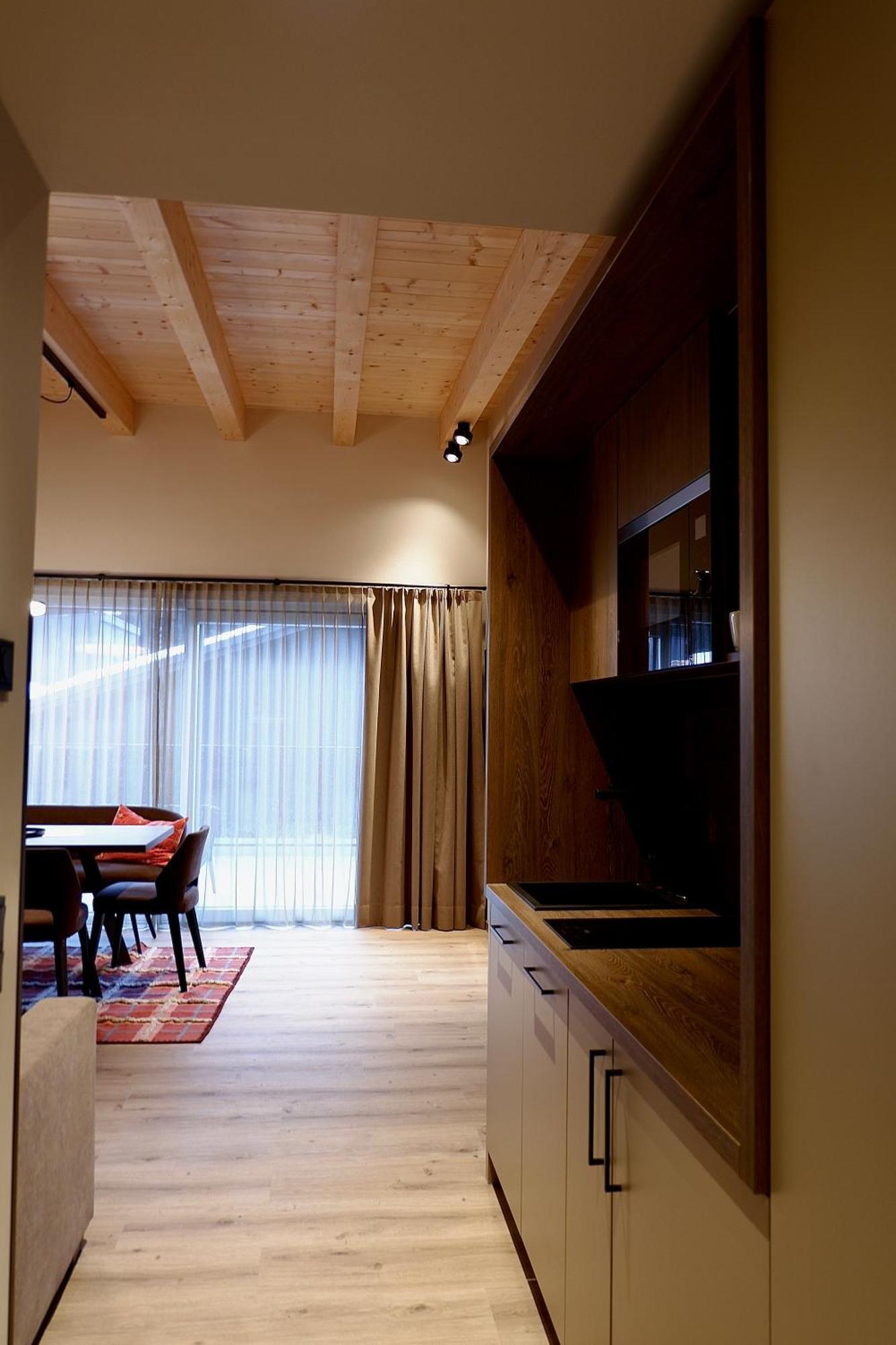 Lh Suites Aparthotel New Opening Saalbach-Hinterglemm Exterior photo