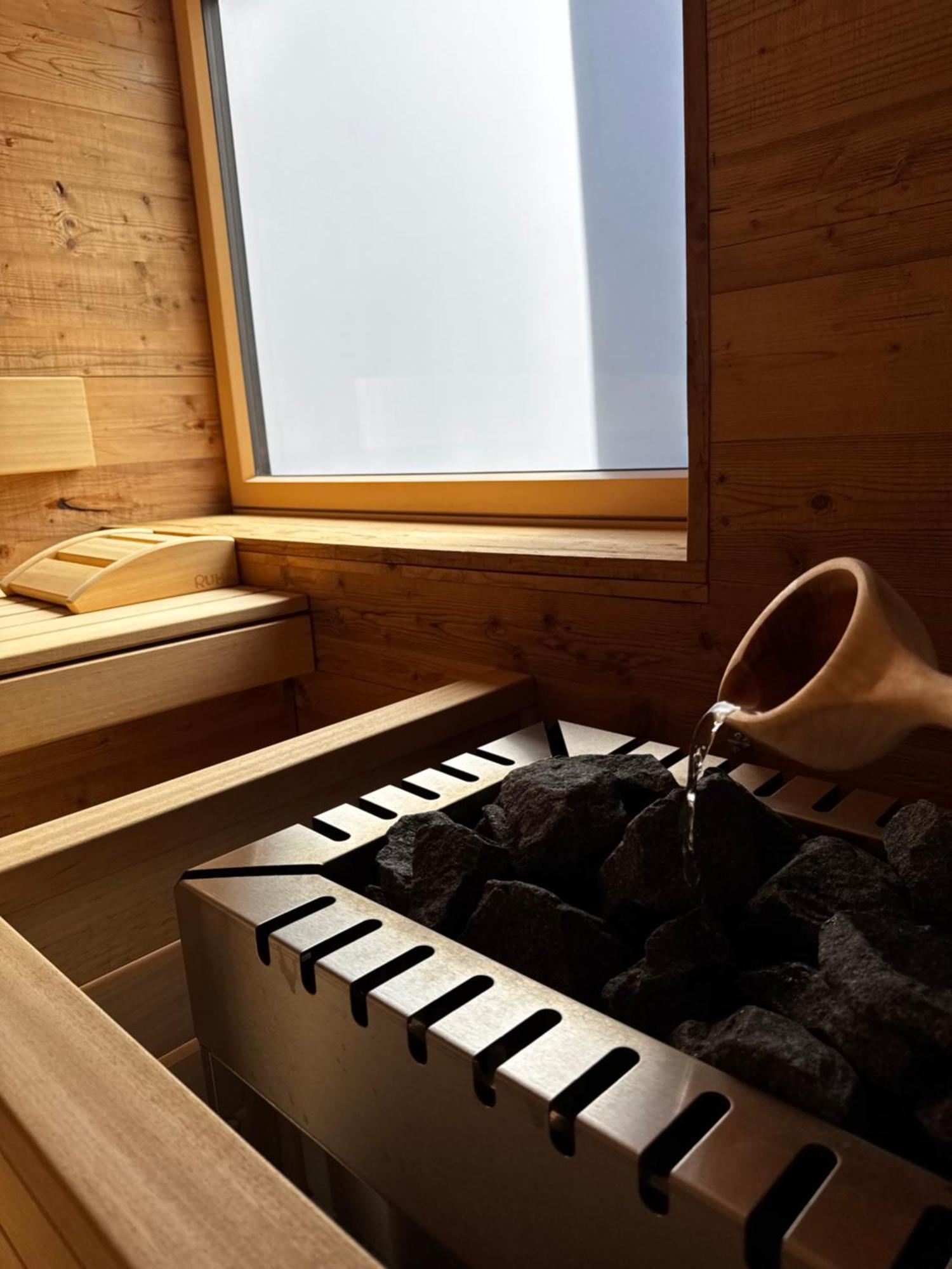 Lh Suites Aparthotel New Opening Saalbach-Hinterglemm Exterior photo