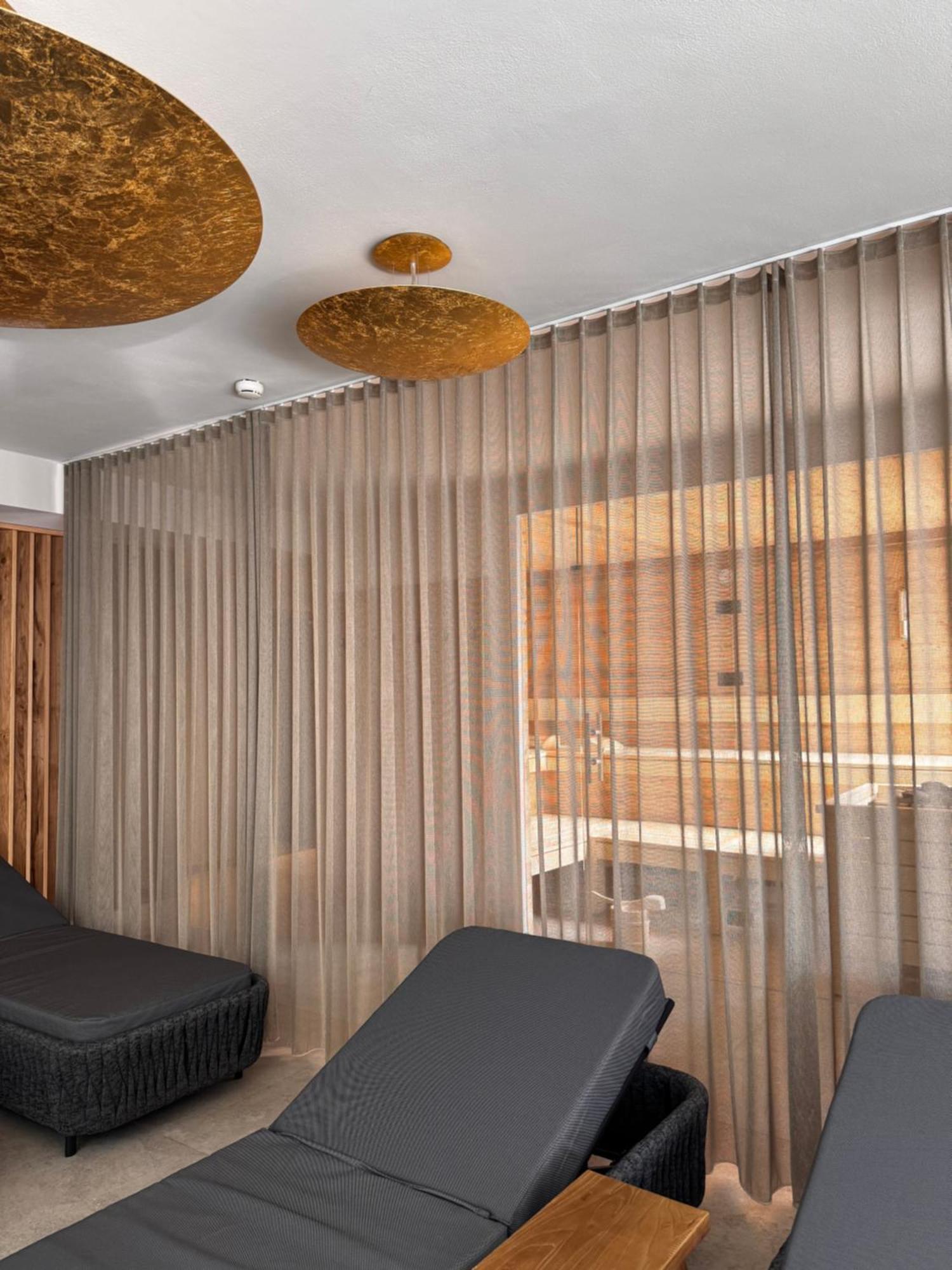 Lh Suites Aparthotel New Opening Saalbach-Hinterglemm Exterior photo