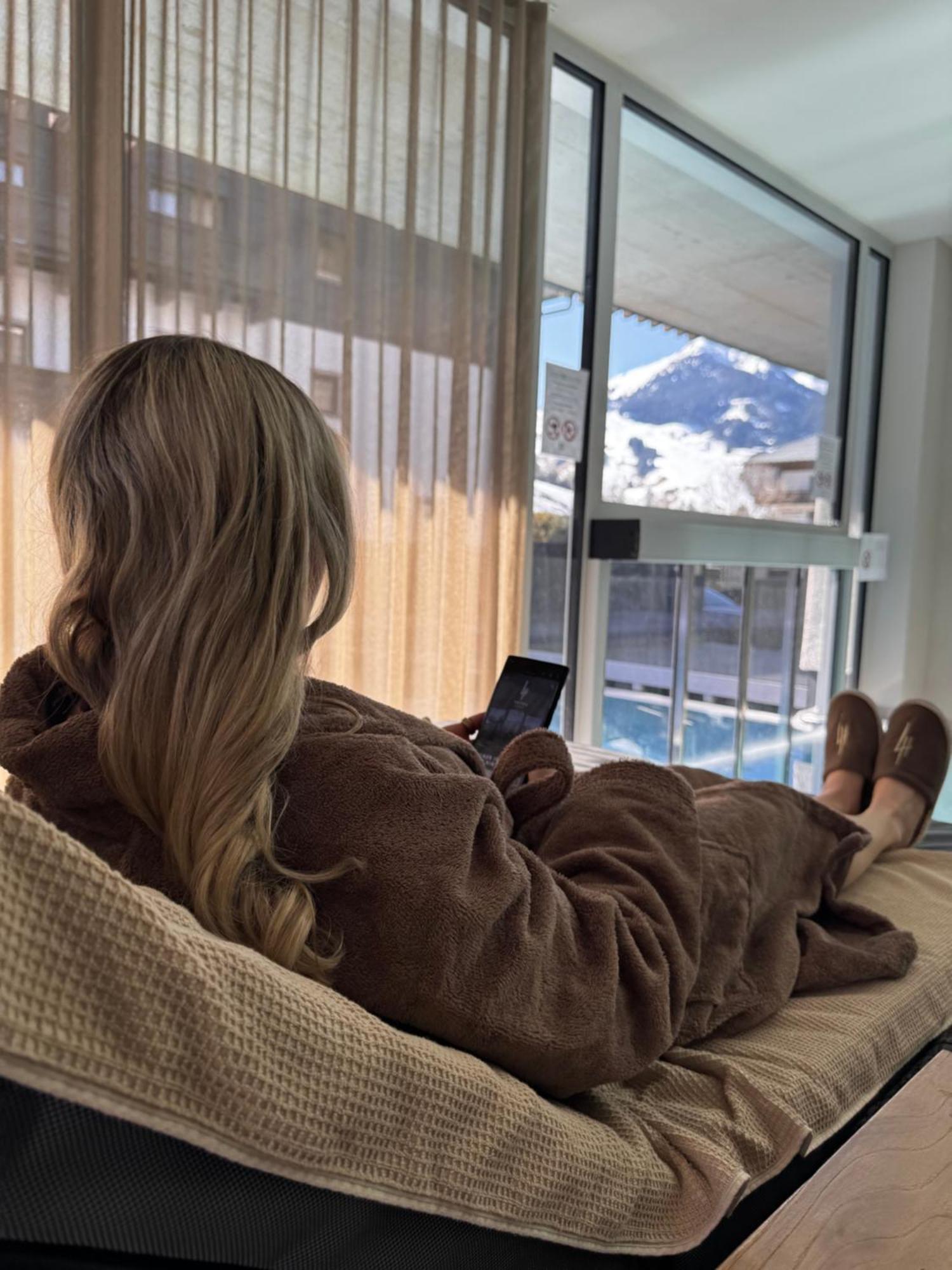 Lh Suites Aparthotel New Opening Saalbach-Hinterglemm Exterior photo